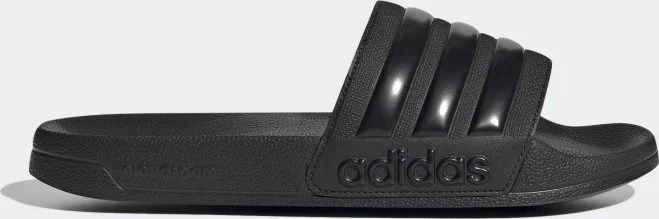 adidas Shower Adilette core black