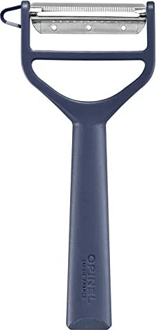Opinel T-Duo Kunststoff Gemüseschäler