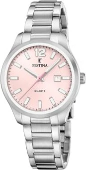 Festina Acero Clasico F20737/2