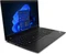 Lenovo ThinkPad L15 G3 (AMD), Thunder Black, Ryzen 5 PRO 5675U, 16GB RAM, 512GB SSD, DE Vorschaubild