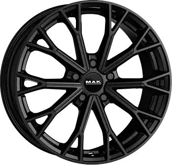 MAK Asphalt