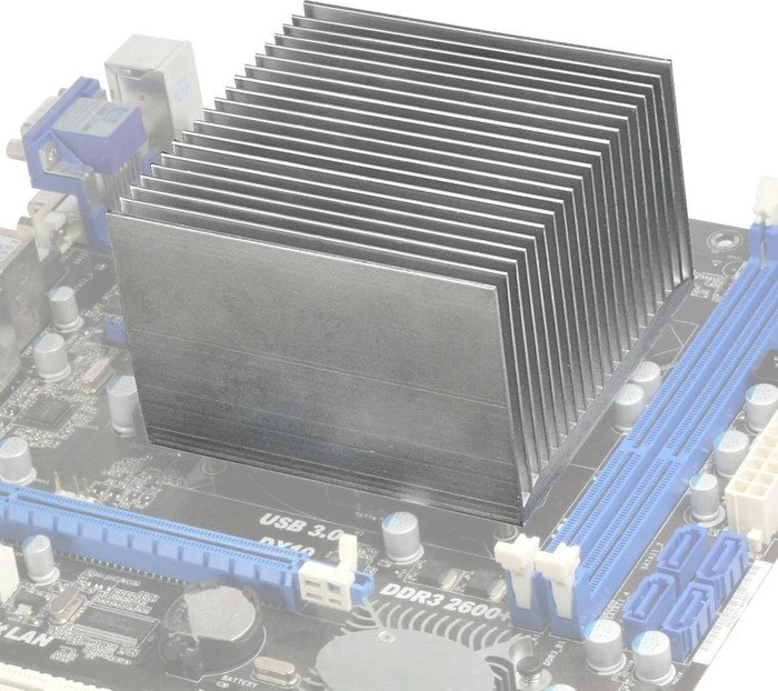 ARCTIC Alpine 11 Passive