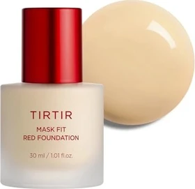 Tirtir Mask Fit Red Foundation 21W natural ivory, 30ml