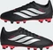 adidas Predator Club FG/MG core black/cloud white/lucid red (Junior) Vorschaubild