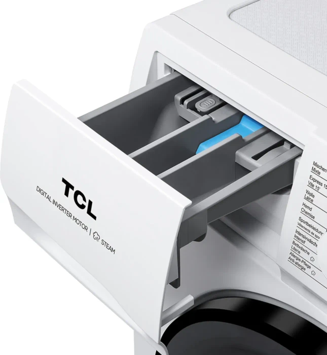 TCL FF1006WB0 Frontlader