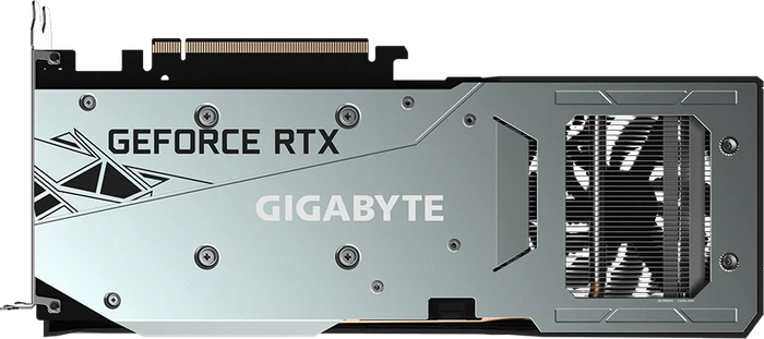 GIGABYTE GeForce RTX 3050 Gaming OC 8G, 8GB GDDR6, 2x HDMI, 2x DP