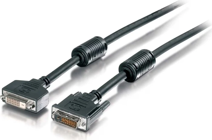 Equip Patchkabel, Cat6, S/FTP, RJ-45/RJ-45, 3m, grau