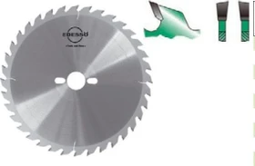 Edessö Type 150 Kreissägeblatt 20Z, 150x1.6x20mm, 1 Stück