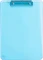 Maul MAULneon Klemmbrett, A4, blau/transparent Vorschaubild