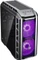 Cooler Master MasterCase H500P Mesh grau, Glasfenster Vorschaubild