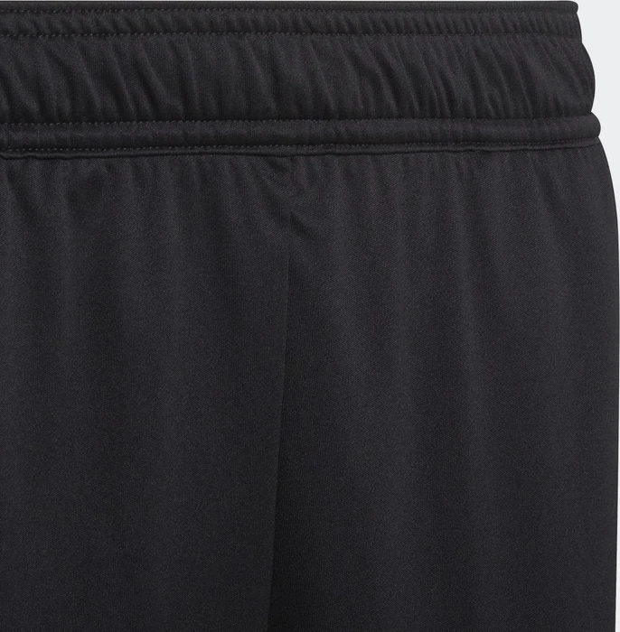 adidas Condivo 22 Trainingshose kurz schwarz/weiß (Junior)