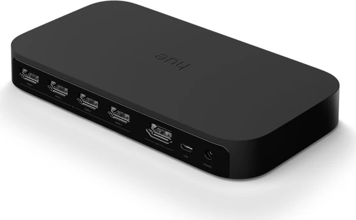 Philips Hue Play HDMI Sync Box