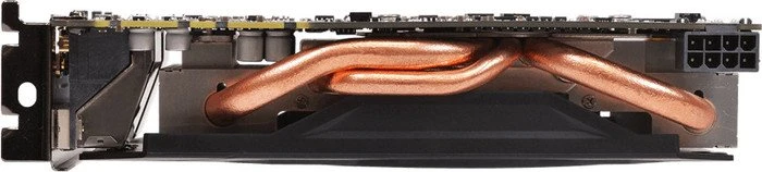 GIGABYTE GeForce GTX 970 Mini, 4GB GDDR5, 2x DVI, HDMI, 3x DP