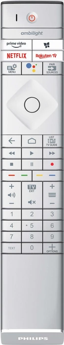 Philips 55PML9507
