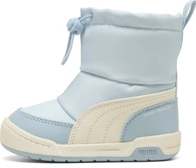 Puma Multiflex 2 Boot aqua glow/alpine snow (Junior)