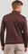 Odlo Berra Mid Layer Half Zip Funktionsshirt langarm fudge (Herren) Vorschaubild