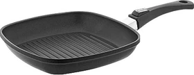 Berndes Professional Vario Click Induction Grillpfanne 30x30cm