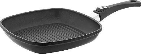 Berndes Professional Vario Click Induction Grillpfanne 30x30cm