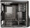 NZXT Phantom 410 Gunmetal, Acrylfenster Vorschaubild