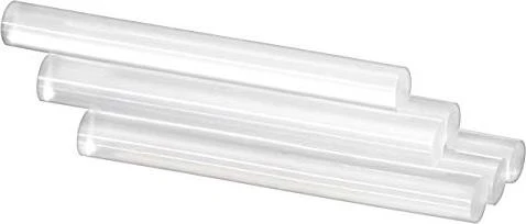 kwb Heißklebepatronen transparent, 11x100mm, 6 Stück