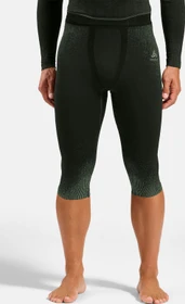 Odlo Blackcomb Base Layer Hose 3/4 urban chic (Herren)