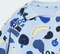 adidas Essentials Allover Print Trainingsanzug clear sky (Junior) Vorschaubild
