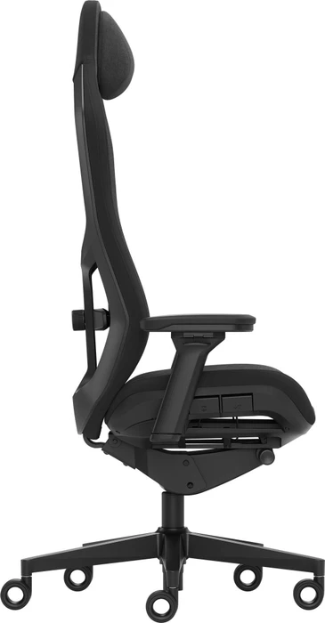 Fractal Design Refine 2 Mesh Dark Gamingstuhl, schwarz