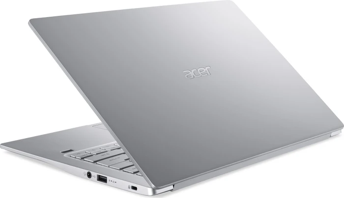 Acer Swift 3 SF314-59-55CF, silber, Core i5-1135G7, 8GB RAM, 512GB SSD, DE