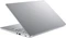 Acer Swift 3 SF314-59-55CF, silber, Core i5-1135G7, 8GB RAM, 512GB SSD, DE Vorschaubild