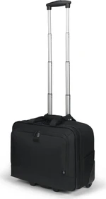 Dicota Eco Multi Base 15 -17.3" Laptop Trolley, schwarz