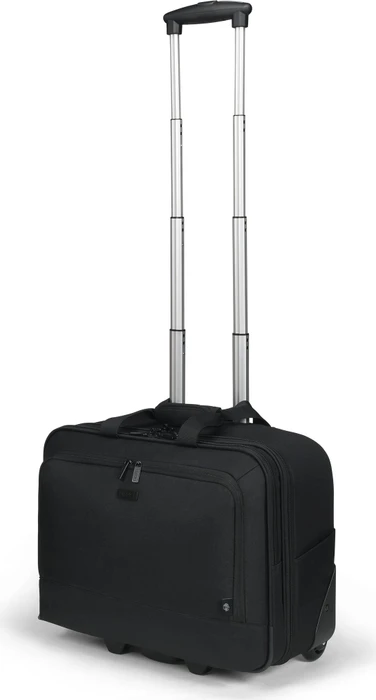 Dicota Eco Multi Base 15 -17.3" Laptop Trolley, schwarz