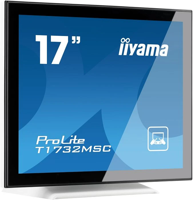 iiyama ProLite T1732MSC-W5AG, 17"