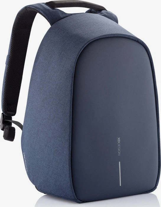 XD Design 16" Soft Tote Rucksack, navy