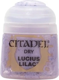 Games Workshop Citadel Dry 23-03 lucius lilac, 12ml