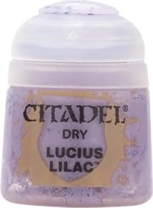 Games Workshop Citadel Dry 23-03 lucius lilac, 12ml