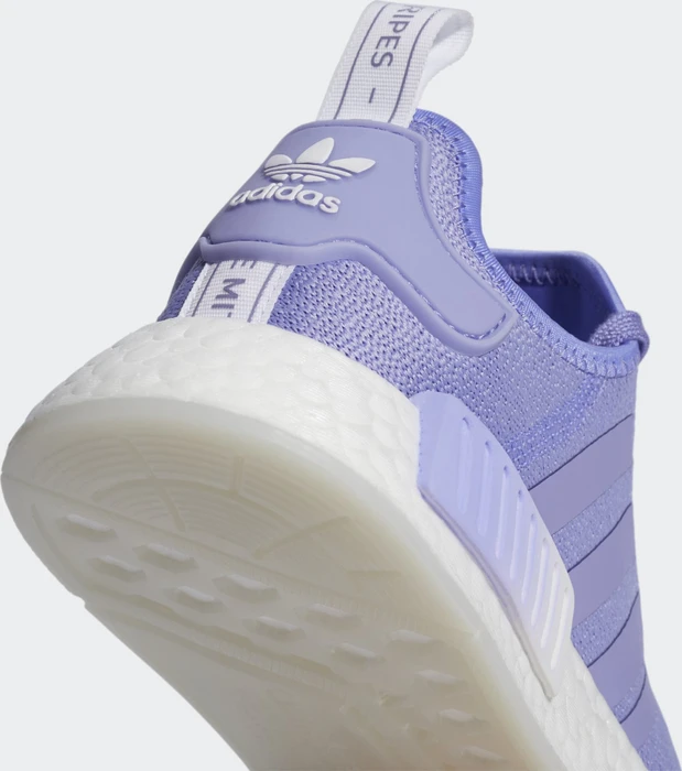 adidas NMD_R1 purple/light purple/cloud white (Damen)