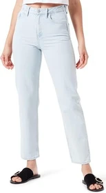 Tommy Hilfiger Classics Straight mit hohem Bund Jeans lola (Damen)