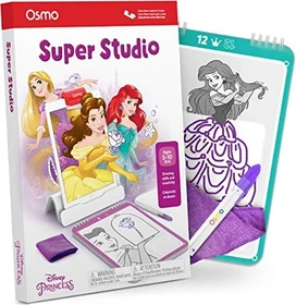 Osmo Super Studio Disney Princess