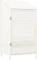 vidaXL Massivholz Geräteschrank 55x112cm Vorschaubild