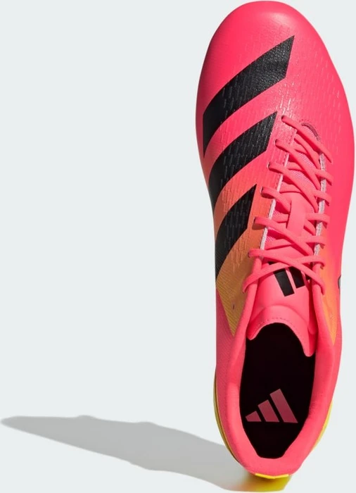 adidas Adizero RS15 Pro SG solar turbo/core black/solar lemon