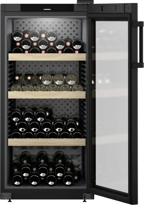 Liebherr WPbl 4201-20 GrandCru