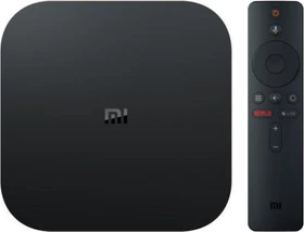 Xiaomi Mi Box S
