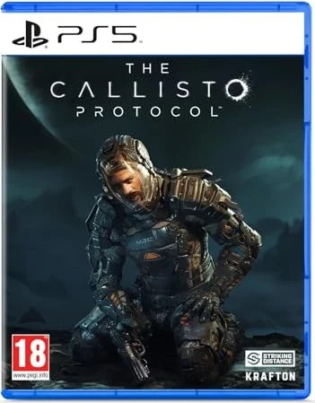 The Callisto Protocol (PS5)