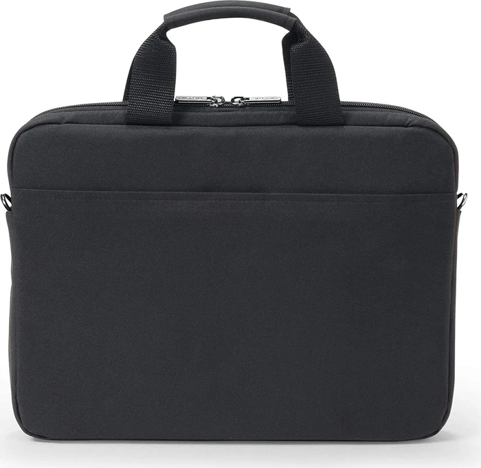 Dicota Eco Slim Case Base 13-14.1" Notebooktasche schwarz