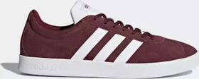 adidas VL Court 2.0 collegiate burgundy/cloud white/core black (Herren)