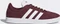 adidas VL Court 2.0 collegiate burgundy/cloud white/core black (Herren) Vorschaubild