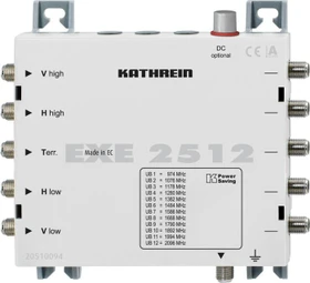 Kathrein EXE 2512