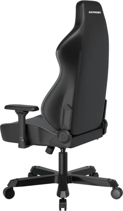 DXRacer Tank XXL Series Gamingstuhl, schwarz/grau