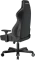 DXRacer Tank XXL Series Gamingstuhl, schwarz/grau Vorschaubild