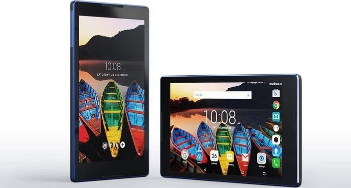 Lenovo Tab3 8 TB3-850M, schwarz, 16GB, LTE